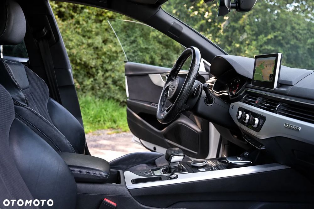 Audi A5 Sportback 2.0 TDI Quattro S tronic - 31