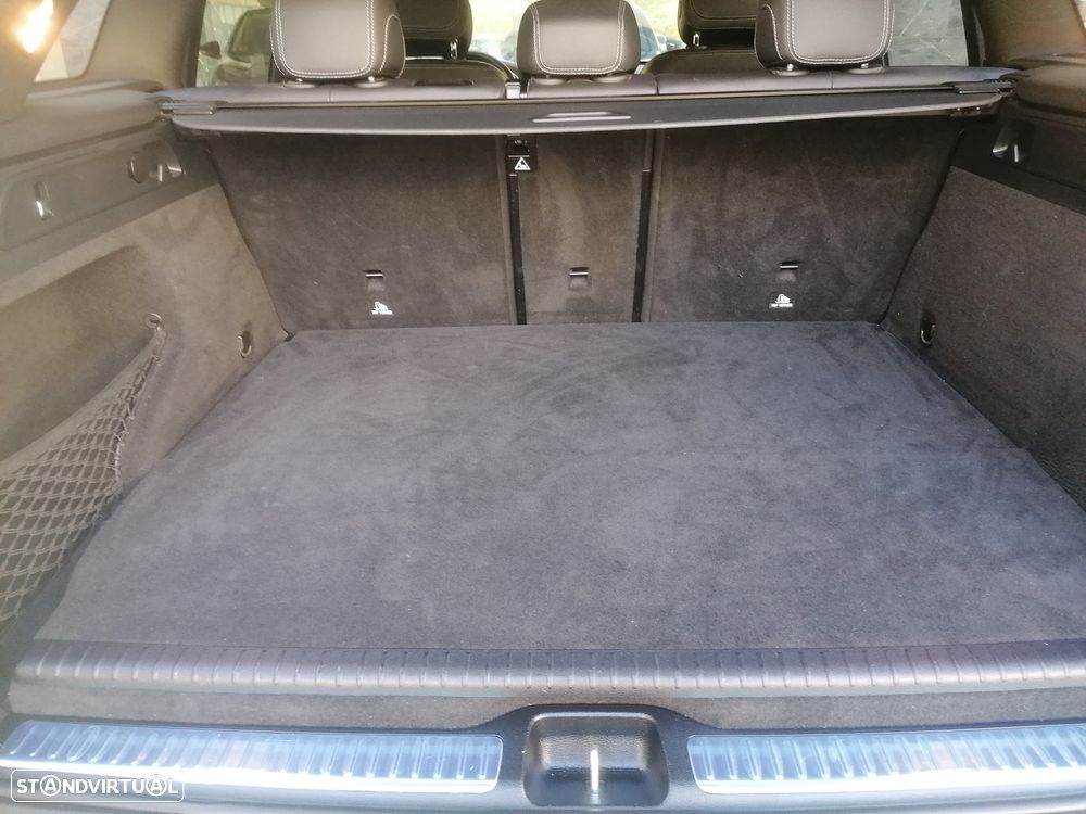 Mercedes-Benz GLC 300 de 4Matic 9G-TRONIC Exclusive - 47