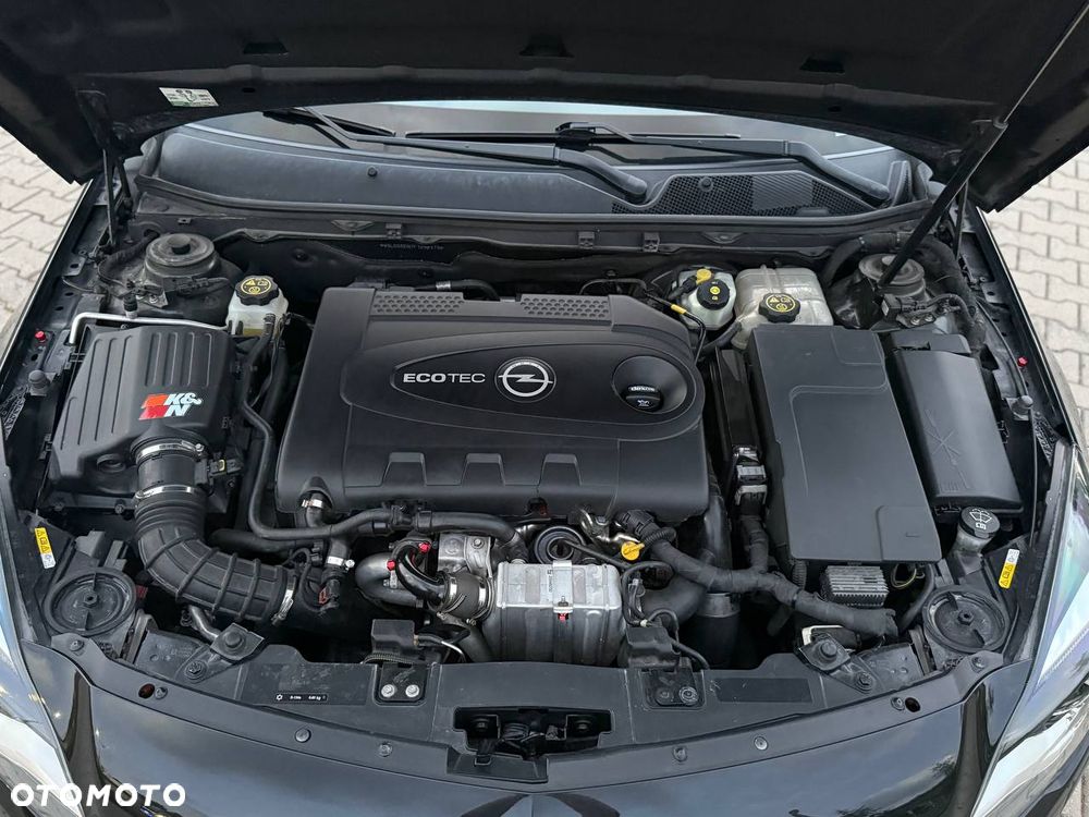 Opel Insignia - 26