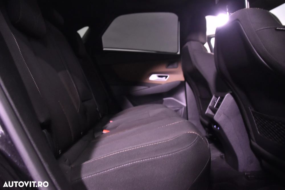 DS Automobiles DS 7 Crossback Crosback 1.6 PHeV AWD 300 EAT8 Bastille+ - 14