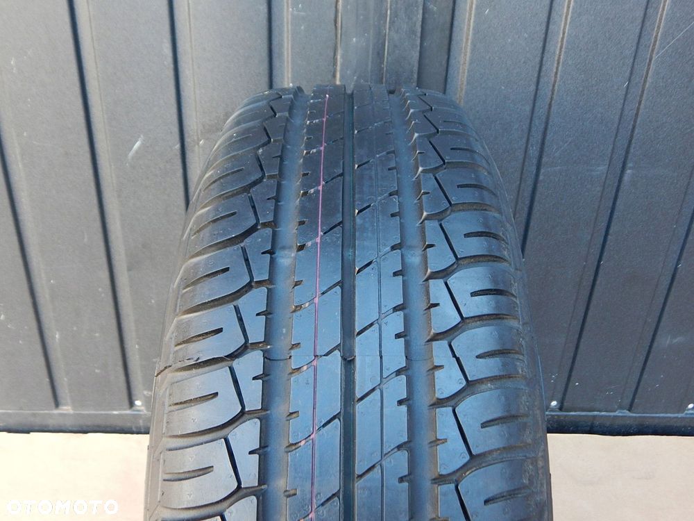 vw t5 alufelga koło zapasowe opona dunlop 215/65 r16 bieżnik 7.83 - 10