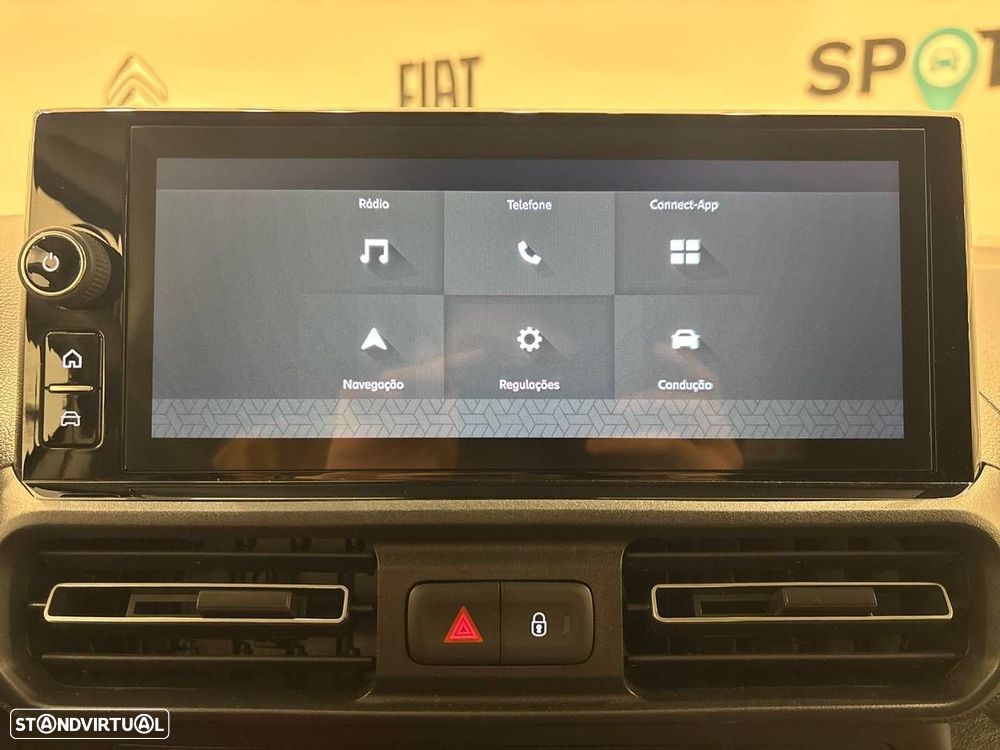 Citroën berlingo - 13