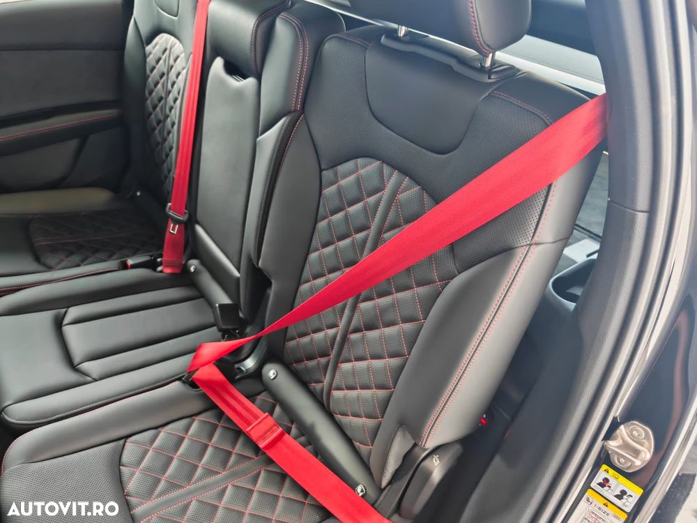 Audi Q7 SUV TDI quattro 210 kW tiptronic S line business - 24