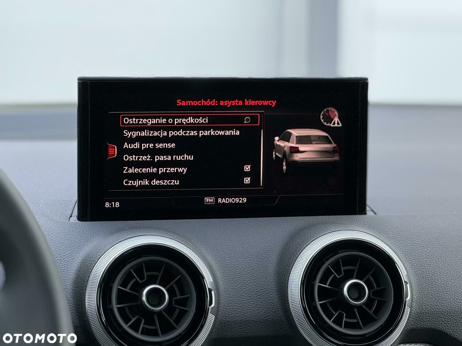 Audi Q2 35 TFSI Advanced S tronic - 22