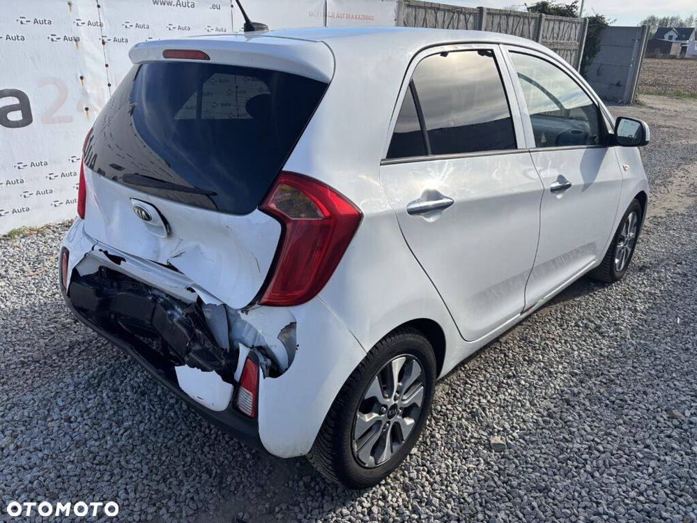 Kia Picanto 1.0 Edition 7 - 5