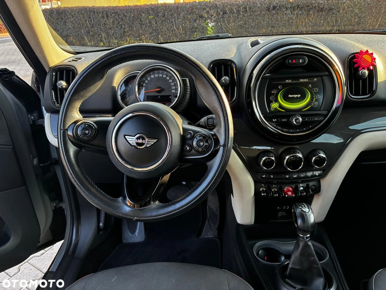 MINI Countryman Cooper - 7