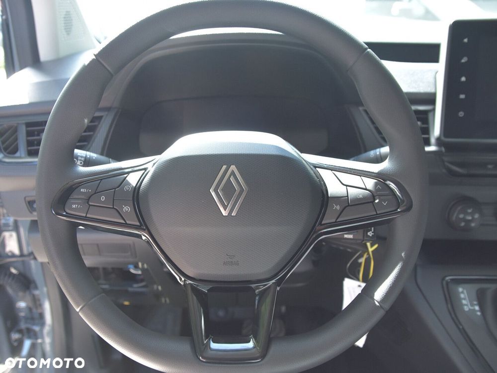 Renault Kangoo Van L2H1 1.5 115KM Automat - 7