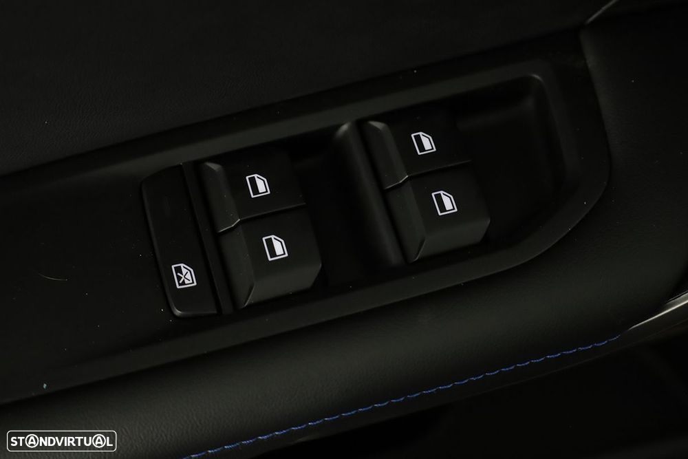 MG MG4 64 kWh Comfort - 19