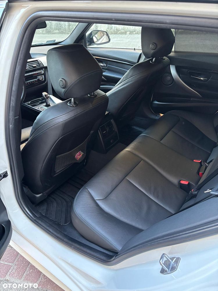 BMW Seria 3 340i GPF M Sport - 9
