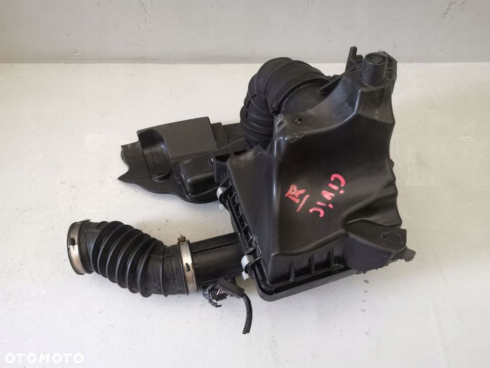HONDA CIVIC XI 21- 1.5T USA OBUDOWA FILTRA POWIETRZA - 5