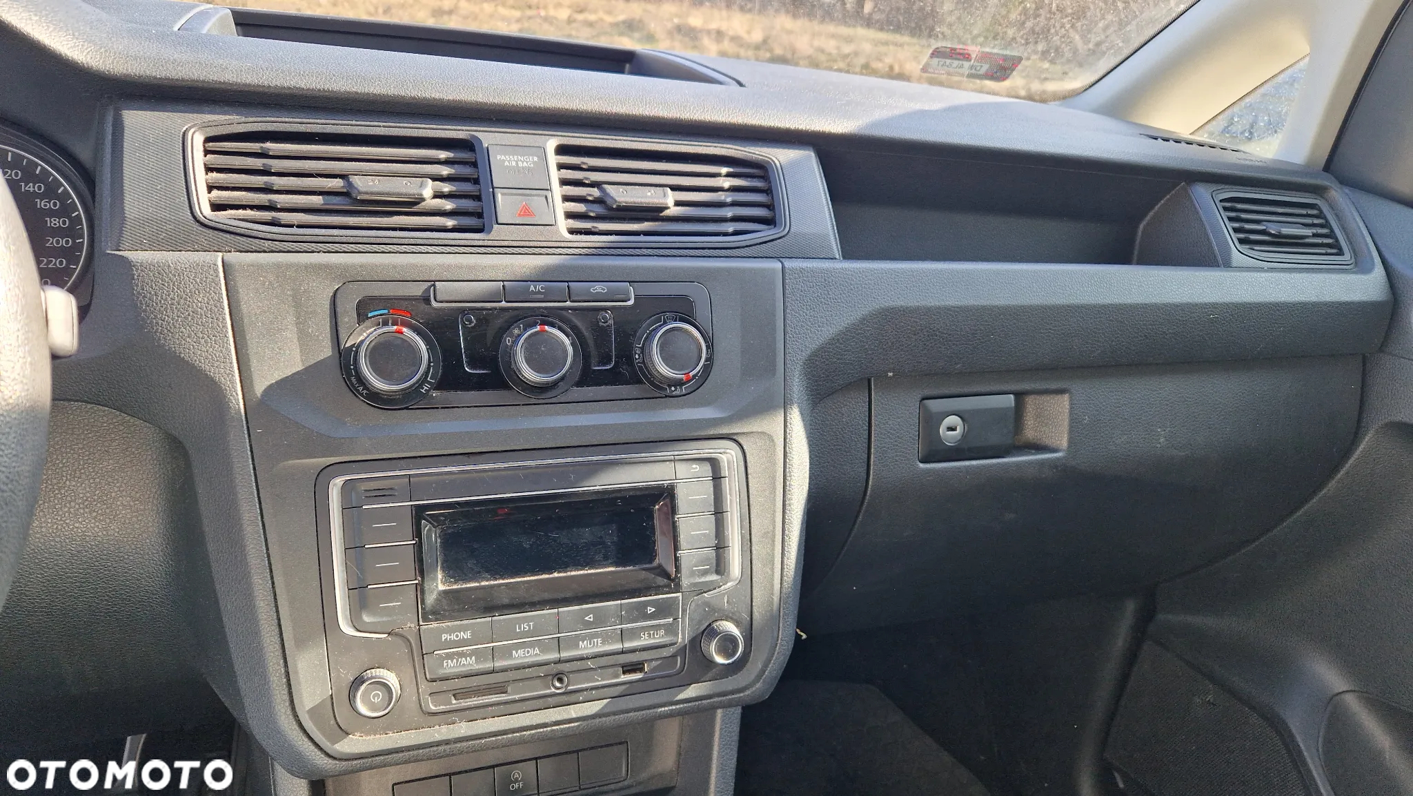 Volkswagen CADDY - 7