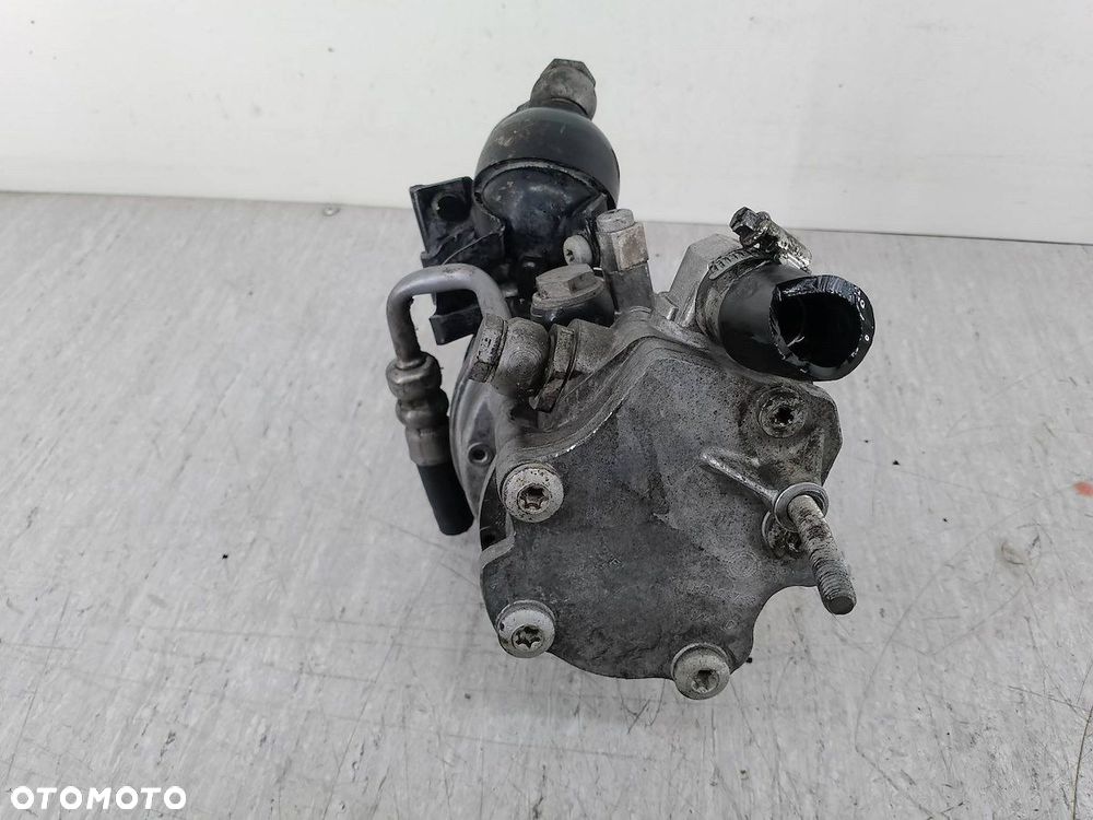 POMPA WSPOMAGANIA BMW SERIA 7 E65 4.4 V8 - 2