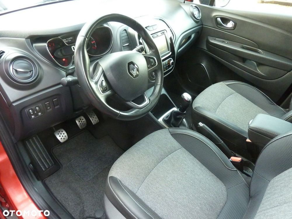 Renault Captur - 9