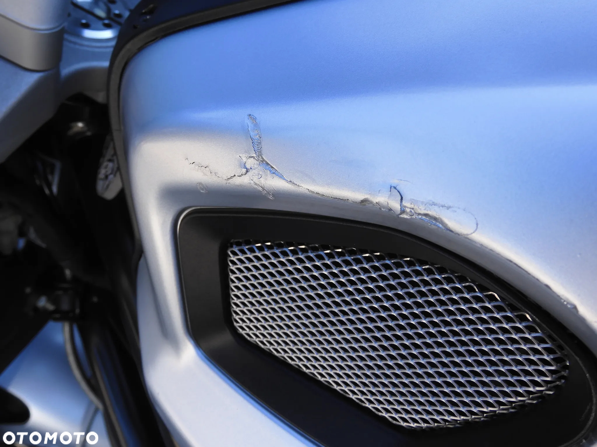 Ducati 696 - 23