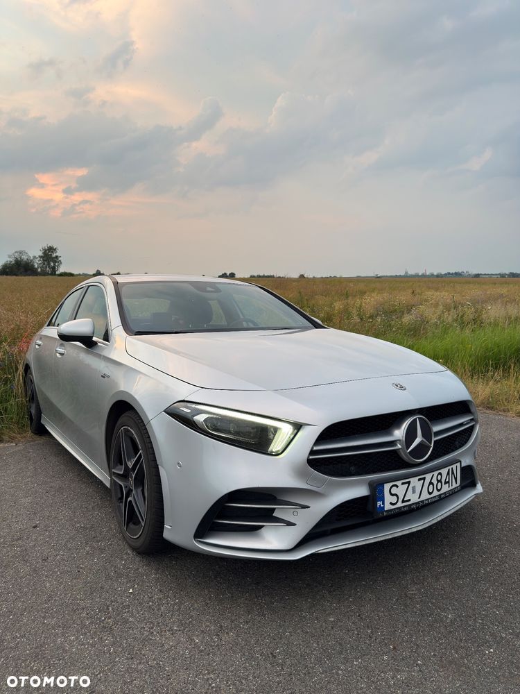 Mercedes-Benz Klasa A - 5