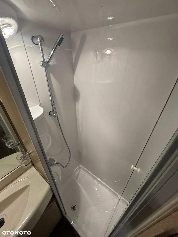 SWIFT Sterling Elite Amber - 9