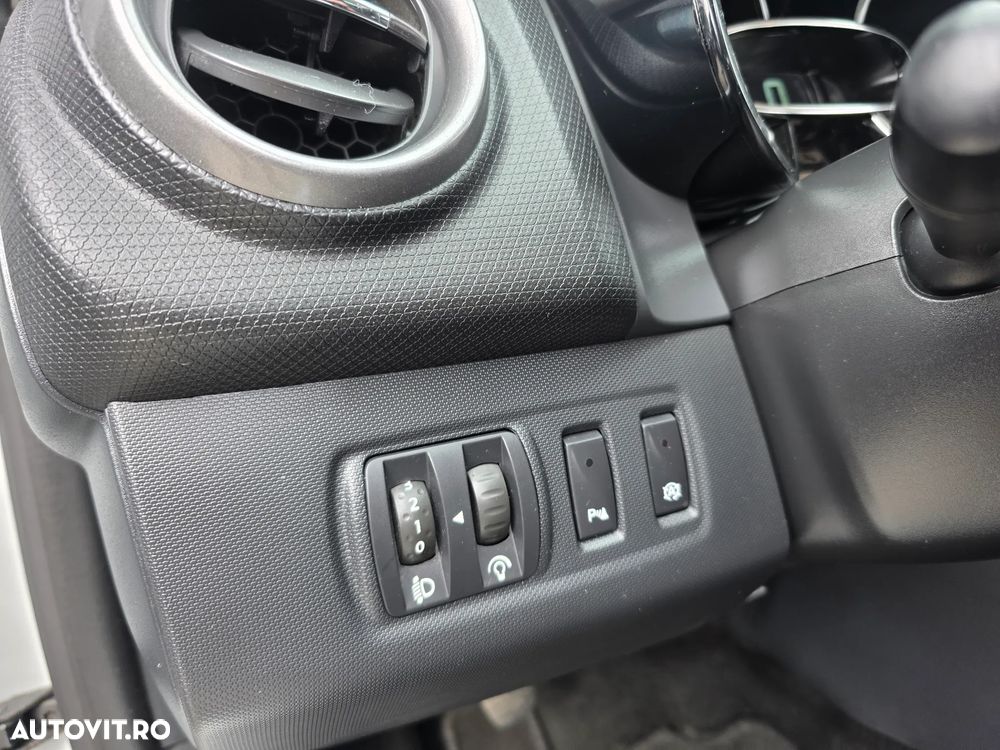 Renault Clio TCe 90 Dynamique - 18