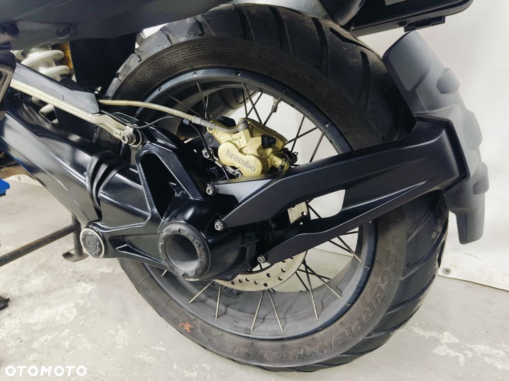 BMW GS - 27