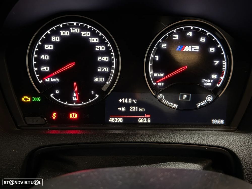 BMW M2 Competition Auto - 6