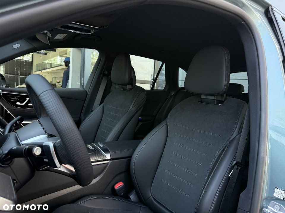 Mercedes-Benz GLC - 4
