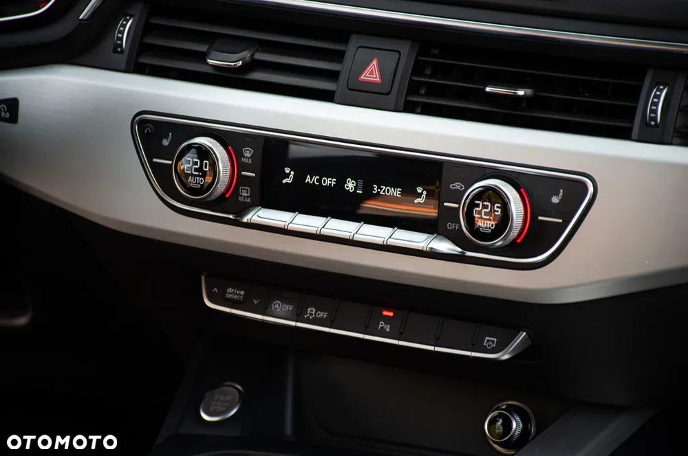 Audi A4 Avant 2.0 TDI Quattro S tronic - 29