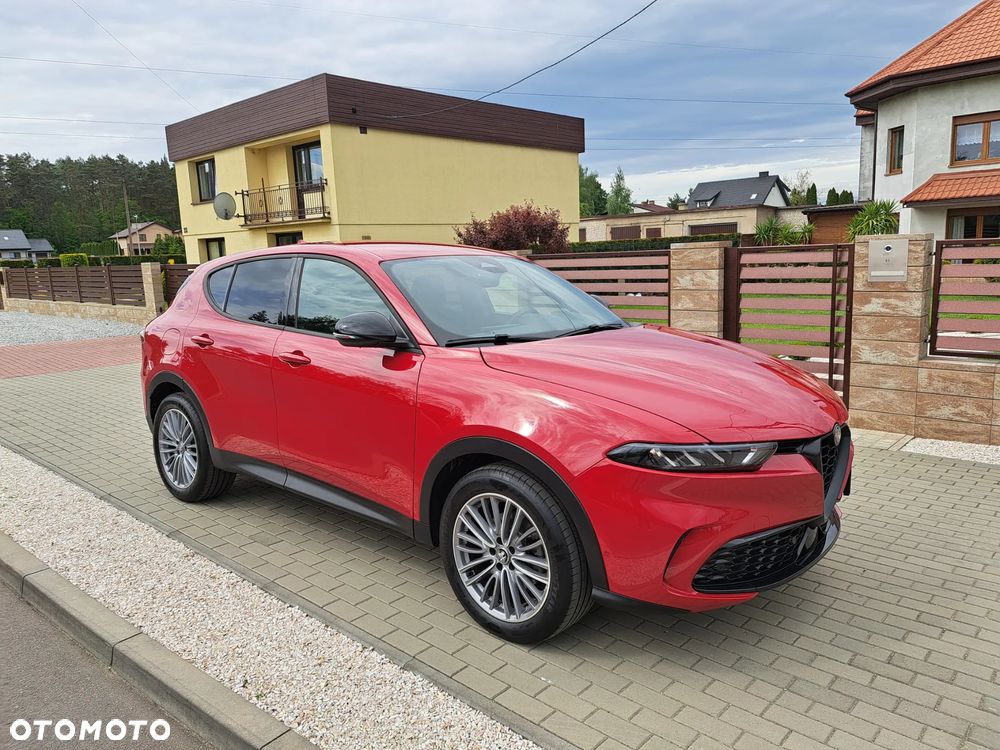 Alfa Romeo Tonale 1.5 T4 GSE mHEV Super DCT - 1
