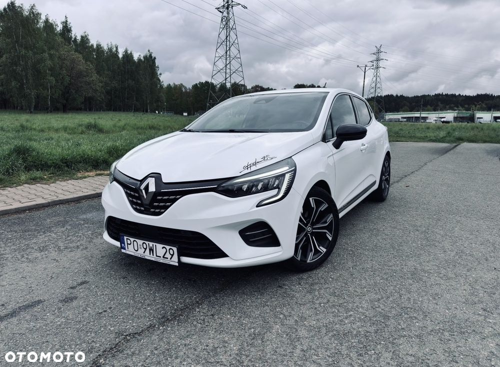 Renault Clio 1.0 TCe Intens - 3