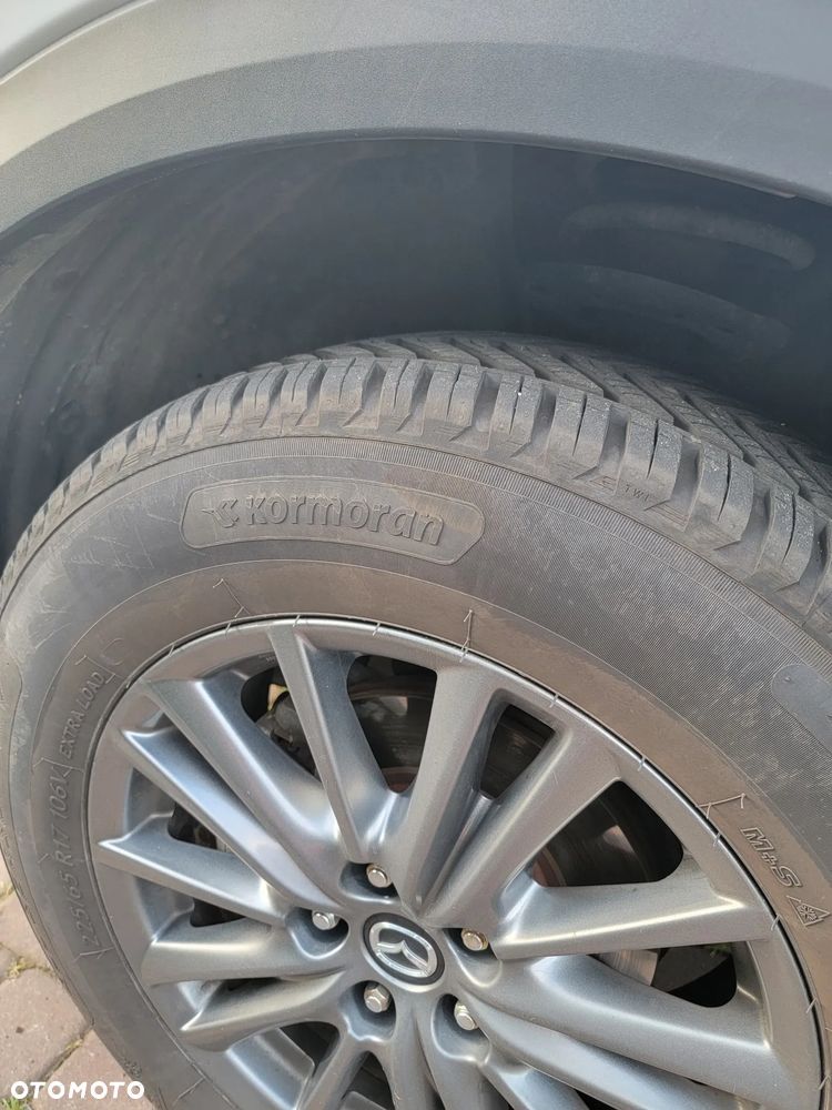 Mazda CX-5 SKYACTIV-G 194 AWD Signature - 20