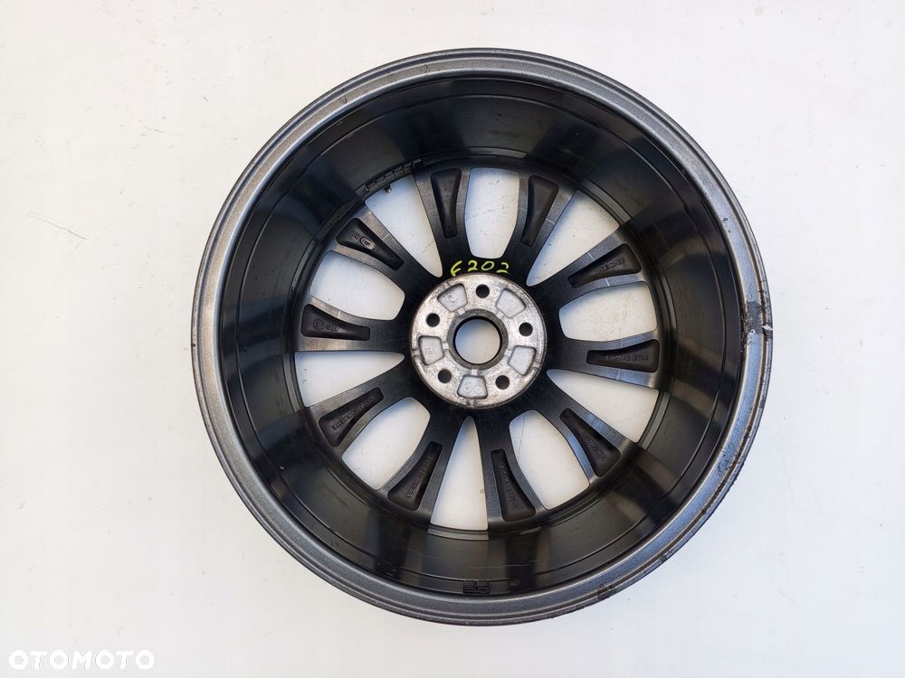 SKODA SUPERB FELGA ALUMINIOWA 8.0" X 19" 5X112 ET 44 3V0601025AA ÷ - 10