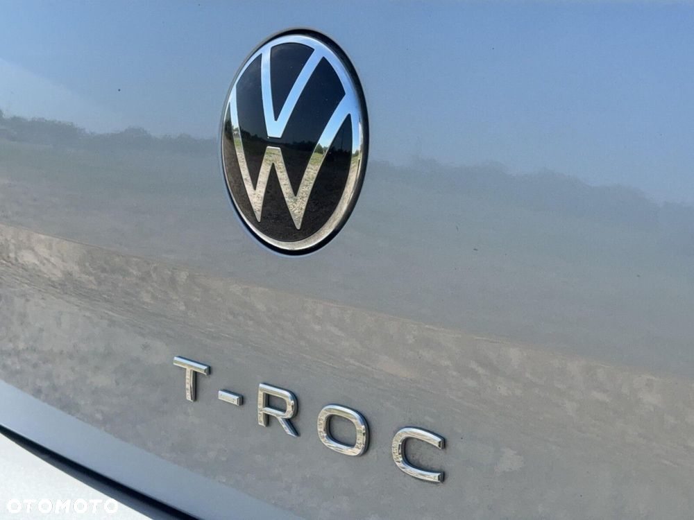 Volkswagen T-Roc 1.5 TSI Life DSG - 15