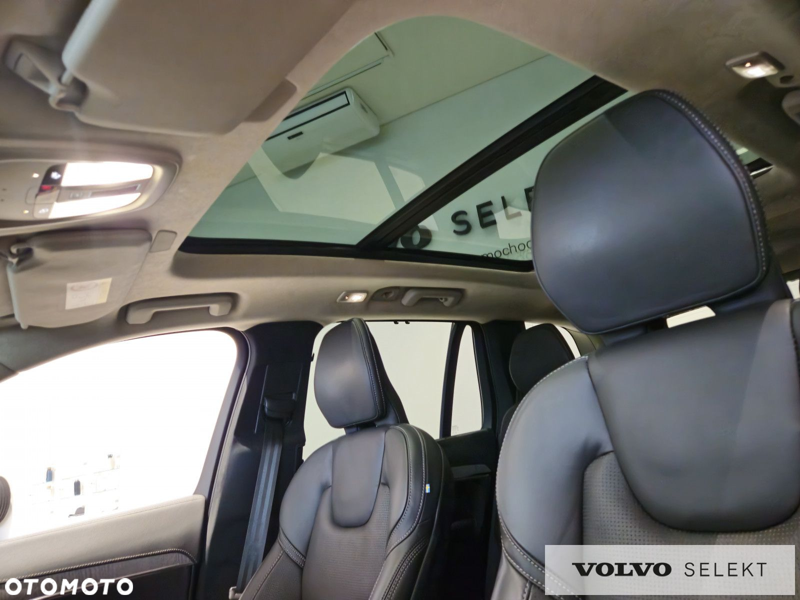 Volvo XC 90 - 15