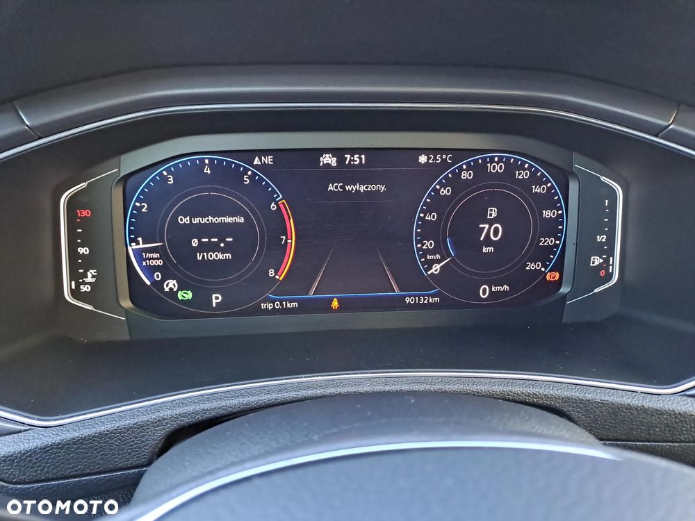 Volkswagen T-Roc 1.5 TSI ACT Premium DSG - 17