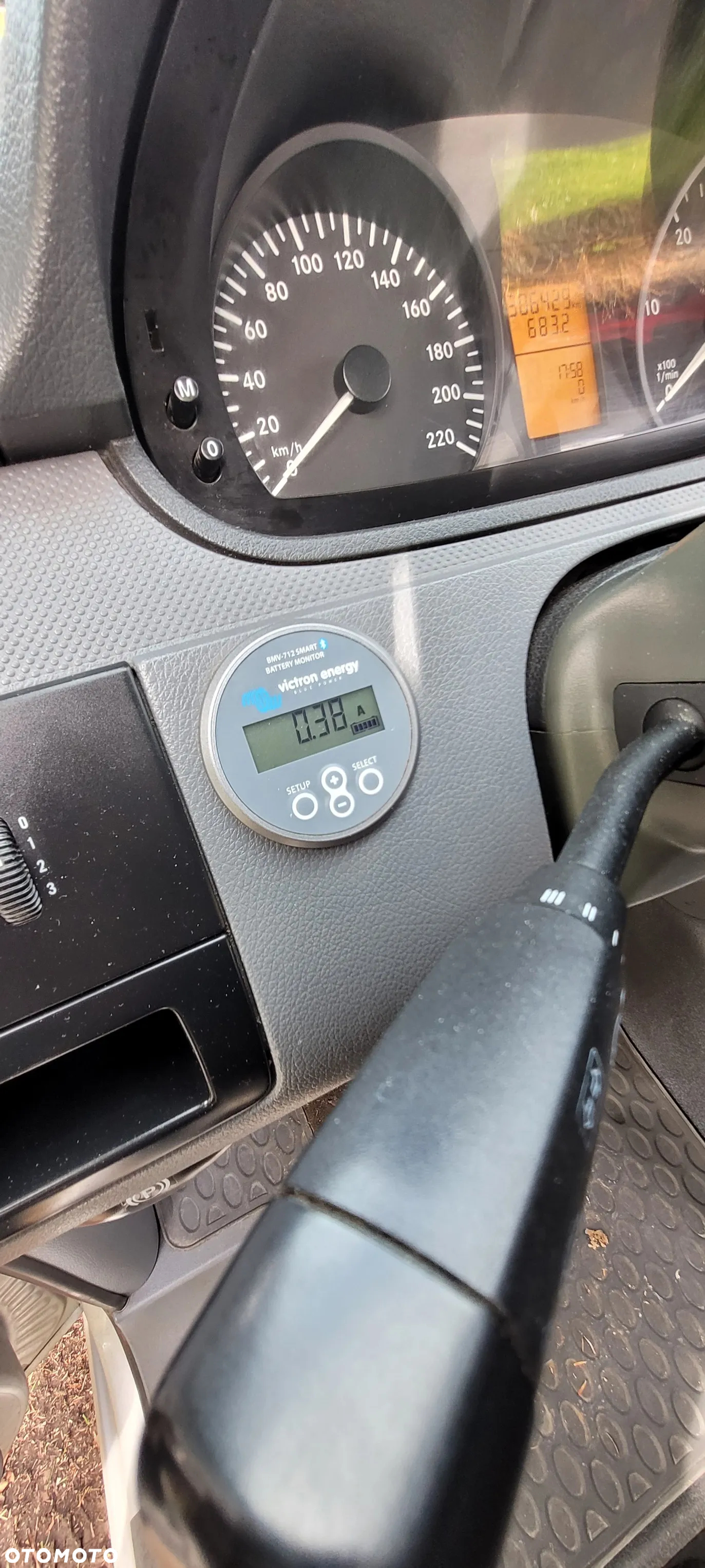 Mercedes-Benz Vito - 27