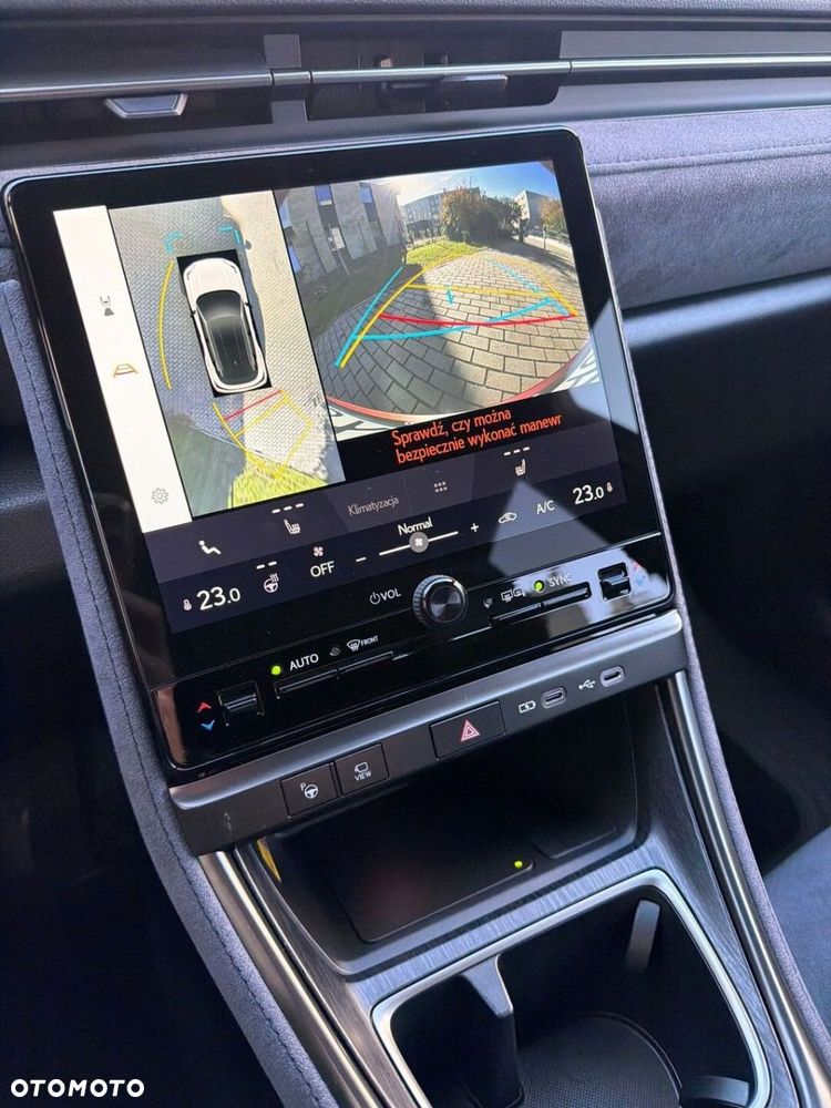 Lexus LBX 1.5 Hybrid Original Edition - 18