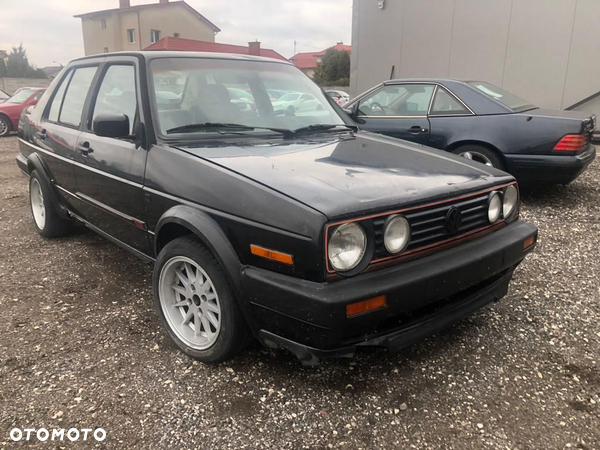 Volkswagen Jetta 1.8 GTi 16V