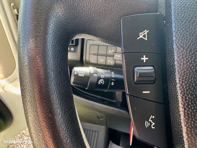 Peugeot BOXER L2H2 130 CV - 14