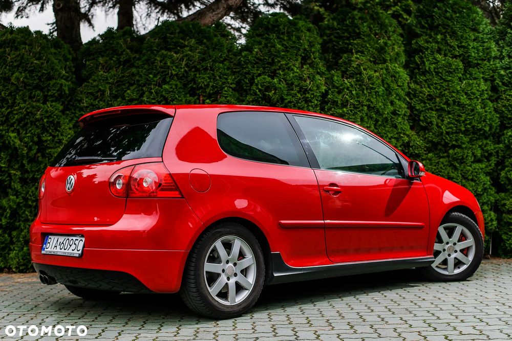 Volkswagen Golf 2.0 GTI - 11