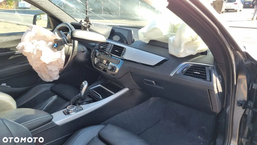 BMW Seria 1 118d M Sport Shadow - 7