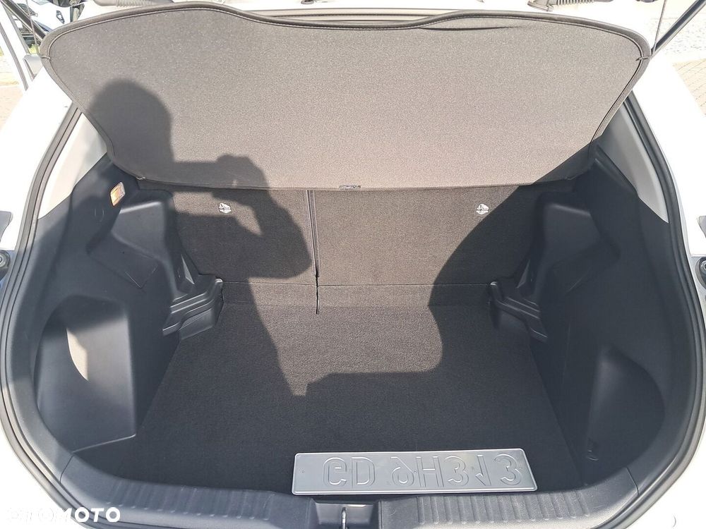 Toyota Yaris Cross 1.5 Comfort CVT - 22
