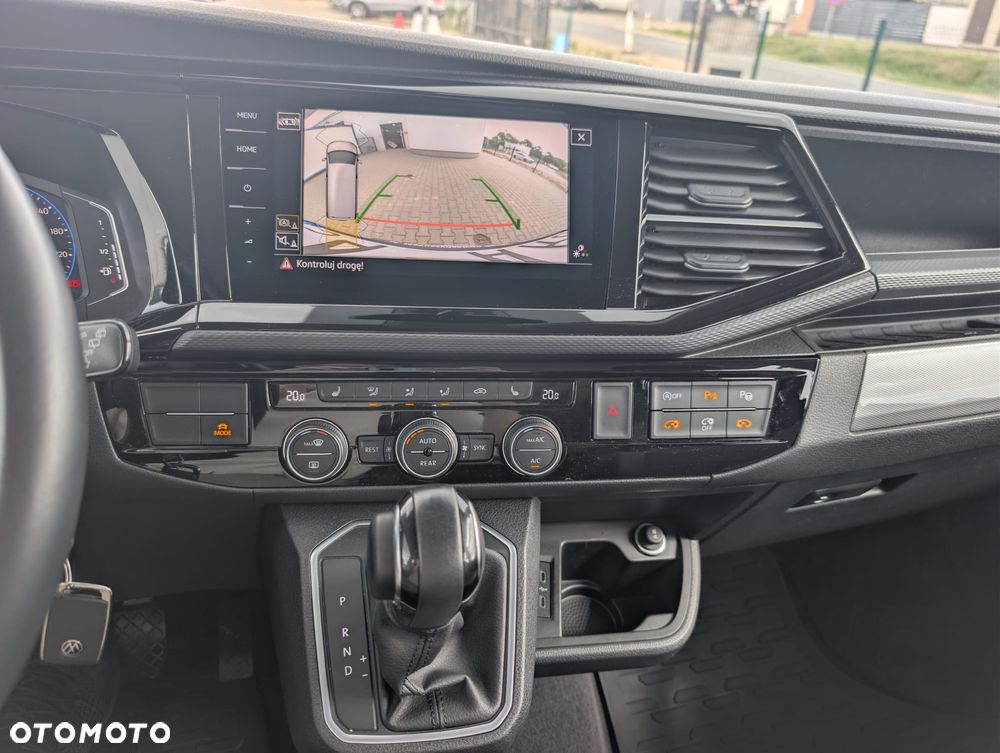 Volkswagen Multivan 2.0 TDI L1 Highline 4Motion DSG - 19