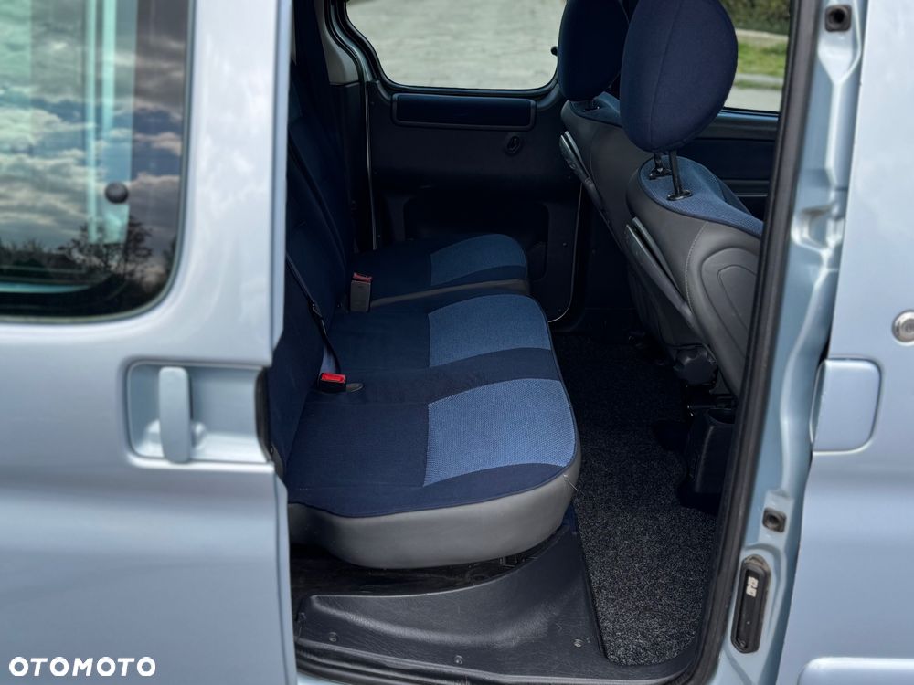 Citroën Berlingo Multispace 1.4i Plus - 12