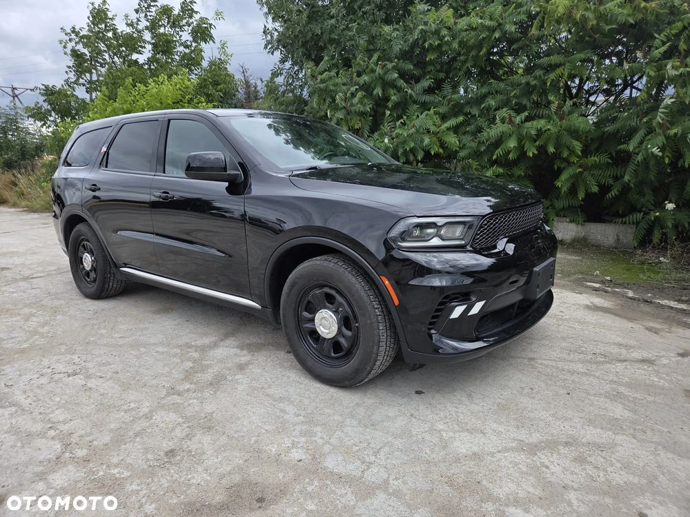 Dodge Durango - 15