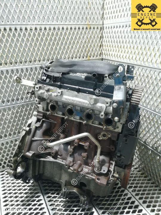 Motor Mercedes 1.5 DCI K9K 452