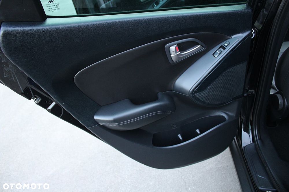Hyundai ix35 2.0 2WD Style - 25