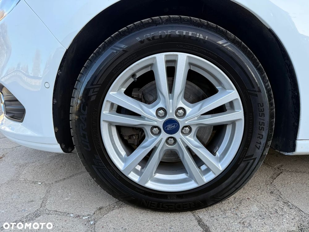 Ford S-Max 1.5 EcoBoost Titanium - 29