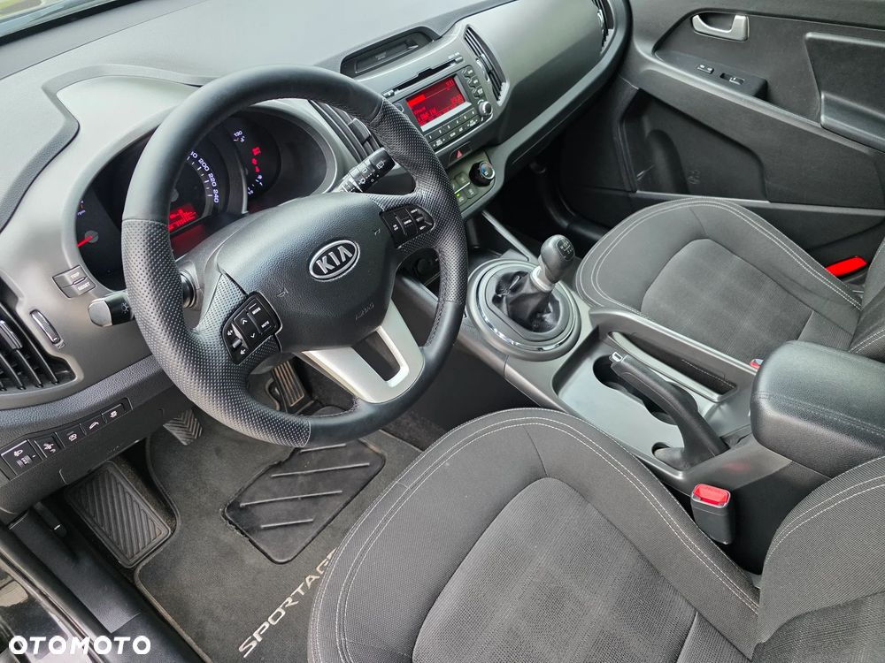 Kia Sportage 1.6 GDI L 2WD - 24