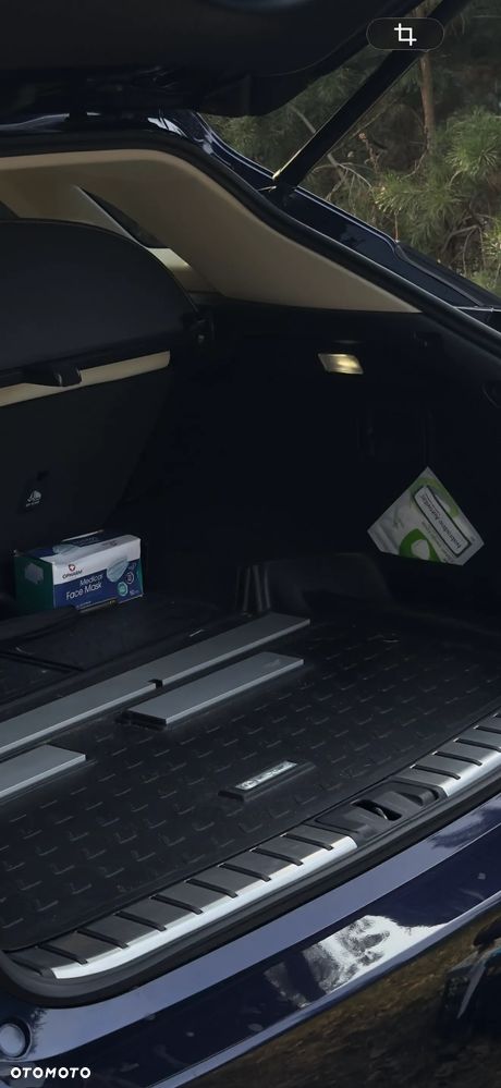 Lexus RX 450h F-Impression - 16