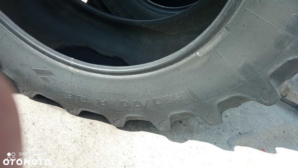 520/70R38 Kleber JA671 - 6