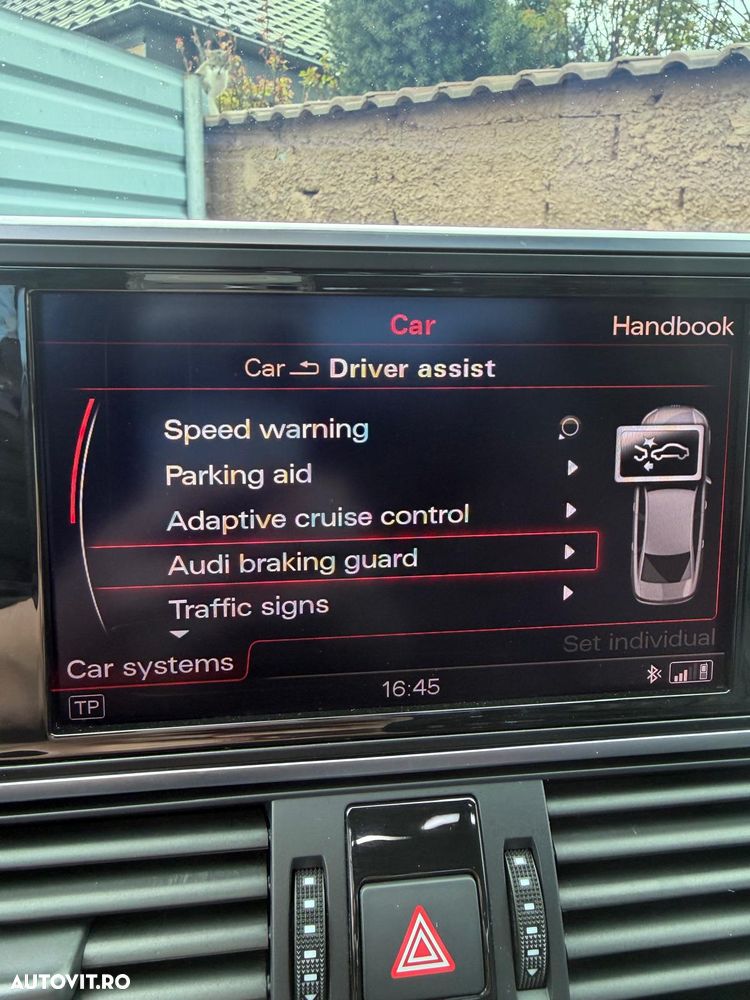 Audi A6 3.0 TDI DPF quattro S tronic sport selection - 18