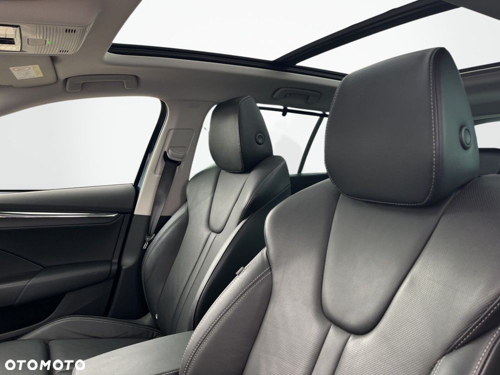 Skoda Octavia 1.4 TSI Plug-In Hybrid Style DSG - 10